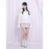 サイドレースアップデニムスカート | EATME | 詳細画像20 