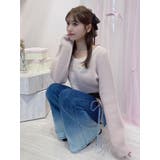ビジューロゴニットTOP | EATME | 詳細画像30