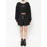 Petit BallerinaロゴスウェットTOP | EATME | 詳細画像22