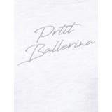 Petit BallerinaロゴスウェットTOP | EATME | 詳細画像23