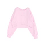 Petit BallerinaロゴスウェットTOP | EATME | 詳細画像31
