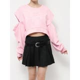 Petit BallerinaロゴスウェットTOP | EATME | 詳細画像34