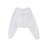 Petit BallerinaロゴスウェットTOP | EATME | 詳細画像35