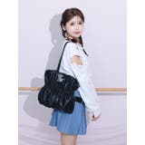 Petit BallerinaロゴスウェットTOP | EATME | 詳細画像8