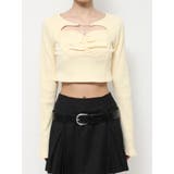 ハートカットリブTOP | EATME | 詳細画像12