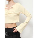 ハートカットリブTOP | EATME | 詳細画像16