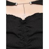 ハートカットリブTOP | EATME | 詳細画像20