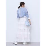 レイヤードデザインジャケット（セットアップ可能） | EATME | 詳細画像30 