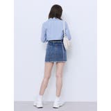 レイヤードデザインジャケット（セットアップ可能） | EATME | 詳細画像38 