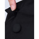 レイヤードデザインジャケット（セットアップ可能） | EATME | 詳細画像47 