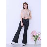 ラインショートベスト(セットアップ可能) | EATME | 詳細画像7