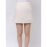 ツイードプリーツベスト&スカートSet | EATME | 詳細画像27