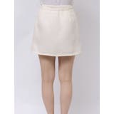 ツイードプリーツベスト&スカートSet | EATME | 詳細画像29