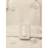 ツイードプリーツベスト&スカートSet | EATME | 詳細画像35