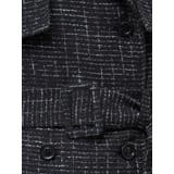 ツイードプリーツベスト&スカートSet | EATME | 詳細画像36