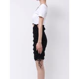 カットアウトカットワンピース | EATME | 詳細画像20