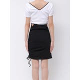 カットアウトカットワンピース | EATME | 詳細画像21