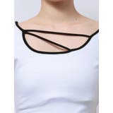 カットアウトカットワンピース | EATME | 詳細画像22