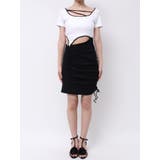 カットアウトカットワンピース | EATME | 詳細画像26