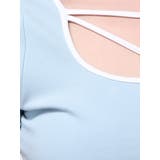 カットアウトカットワンピース | EATME | 詳細画像28