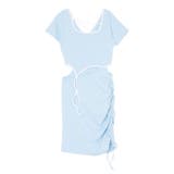 カットアウトカットワンピース | EATME | 詳細画像31