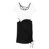 カットアウトカットワンピース | EATME | 詳細画像32