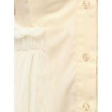 チュールドッキングシャツワンピース | EATME | 詳細画像34