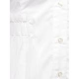 チュールドッキングシャツワンピース | EATME | 詳細画像36