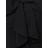 ラッフルアシンメトリーワンピース | EATME | 詳細画像32