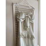 ラッフルアシンメトリーワンピース | EATME | 詳細画像49