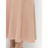 リボンカットアウトマーメイドワンピース | EATME | 詳細画像26