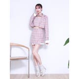 ベルトデニムビスチェ(セットアップ可能) | EATME | 詳細画像13