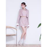 ベルトデニムビスチェ(セットアップ可能) | EATME | 詳細画像19