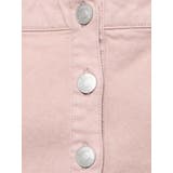 ベルトデニムビスチェ(セットアップ可能) | EATME | 詳細画像32