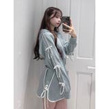 リボンスウェットミニスカパン（セットアップ可能） | EATME | 詳細画像16 