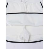 リボンスウェットミニスカパン（セットアップ可能） | EATME | 詳細画像23 