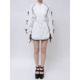 リボンスウェットミニスカパン（セットアップ可能） | EATME | 詳細画像24 