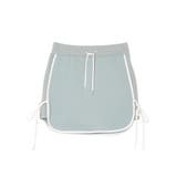 リボンスウェットミニスカパン（セットアップ可能） | EATME | 詳細画像30 