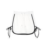 リボンスウェットミニスカパン（セットアップ可能） | EATME | 詳細画像34 