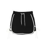 リボンスウェットミニスカパン（セットアップ可能） | EATME | 詳細画像35 