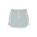 リボンスウェットミニスカパン（セットアップ可能） | EATME | 詳細画像36 