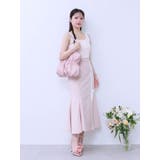 ダブルラインマーメイドスカート(セットアップ可能) | EATME | 詳細画像19