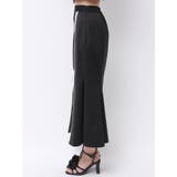 ダブルラインマーメイドスカート(セットアップ可能) | EATME | 詳細画像22