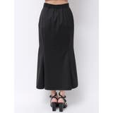 ダブルラインマーメイドスカート(セットアップ可能) | EATME | 詳細画像23