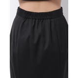 ダブルラインマーメイドスカート(セットアップ可能) | EATME | 詳細画像24