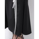 ダブルラインマーメイドスカート(セットアップ可能) | EATME | 詳細画像25