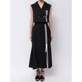 ダブルラインマーメイドスカート(セットアップ可能) | EATME | 詳細画像27