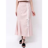 ダブルラインマーメイドスカート(セットアップ可能) | EATME | 詳細画像32