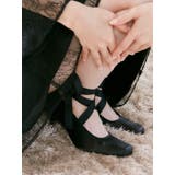 バレエライクパンプス | EATME | 詳細画像19 