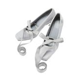 バレエライクパンプス | EATME | 詳細画像35 